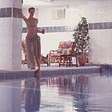 Glendorgal &mdash; Indoor Pool at
