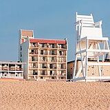 Boardwalk One