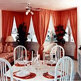 Lagos de Fanabe — - Unit Dining Area