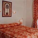 Lagos de Fanabe — - Unit Bedroom