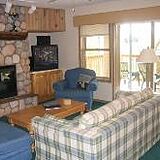The Village at Izatys &mdash; - Unit Living Area