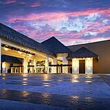 Hard Rock Hotel & Casino Punta Cana — Hard Rock Hotel