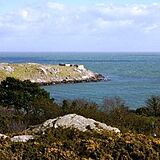 Fitzpatrick Castle Holiday Homes — Dalkey Island