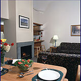 Village of Loon Mountain Condos — - Inside a Unit