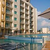 Peninsula Island Resort & Spa — Exterior and Pool