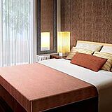 Absolute at Jin Qiao International Gardens — Bedroom
