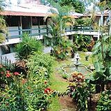 Hotel del Sur