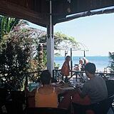 Health Oasis Resort — Restaurant at