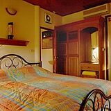 Health Oasis Resort — Inside Unit at