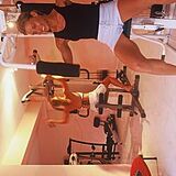 Health Oasis Resort — Exercise room at