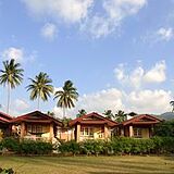 Health Oasis Resort
