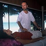 Health Oasis Resort — Massage at