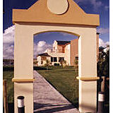 Marina Cero Beach Resort