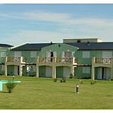 Marina Cero Beach Resort