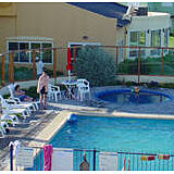Marina Cero Beach Resort