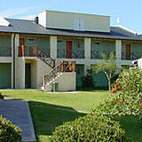 Marina Cero Beach Resort