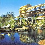 The Lifestyle Club at Kooralbyn Resort