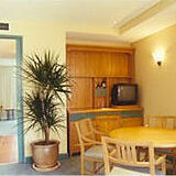The Lifestyle Club at Kooralbyn Resort
