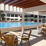 Pafiana Heights — Pool