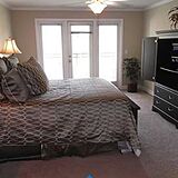 Ocean View Vacation Villas — Bedroom