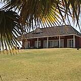 Bahia de las Tablas