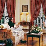 The Edinburgh Residence