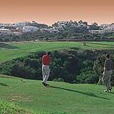 Parque da Floresta Golf & Leisure Resort — Parque da Floresta - Golf Course