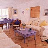 Parque da Floresta Golf & Leisure Resort — Parque da Floresta - Unit Living Area