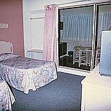 Fortin de las Flores Resort Club — Room at the