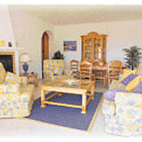Parque da Floresta Golf & Leisure Resort — Parque da Floresta - Unit Living Area