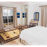 Parque da Floresta Golf & Leisure Resort — Parque da Floresta - Unit Bedroom