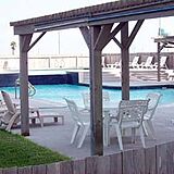 Sundial at Mustang Towers — - Pool