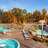 Bluegreen Shenandoah Crossing — Pool
