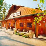 Bluegreen Shenandoah Crossing — General Store