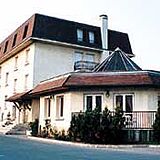 Le Relais du Plessis &mdash; - Resort Entrance