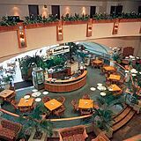 Beacon Island Hotel — - Atrium