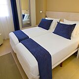 Los Amigos Beach Club — Bedroom