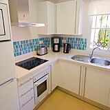 Los Amigos Beach Club — Kitchen
