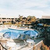 Eastwood at Provincetown — - Pool