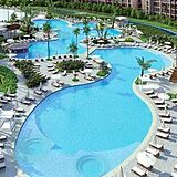 The Bliss Resort Nuevo Vallarta — Pool
