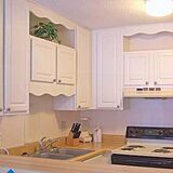 Village by the Gulf — Kitchen