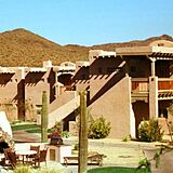 Rancho Ma&ntilde;ana Resort &mdash; Exterior