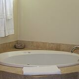 Rancho Ma&ntilde;ana Resort &mdash; Bathroom