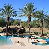 Rancho Ma&ntilde;ana Resort &mdash; Pool