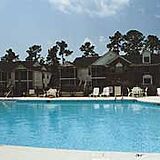 Ellington at Wachesaw Plantation East &mdash; - Pool