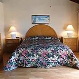 Ke Nani Kai &mdash; Bedroom