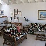 Ke Nani Kai — Living Area