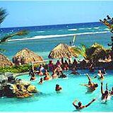 Coral Costa Caribe Resort — Costa Caribe Resort - Pool