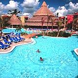 Be Live Experience Hamaca Garden (formerly Oasis Hamaca) &mdash; Pool