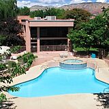 Villas of Sedona — Pool
